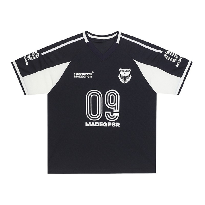 3-6-5.shop Performance Soccer Jersey