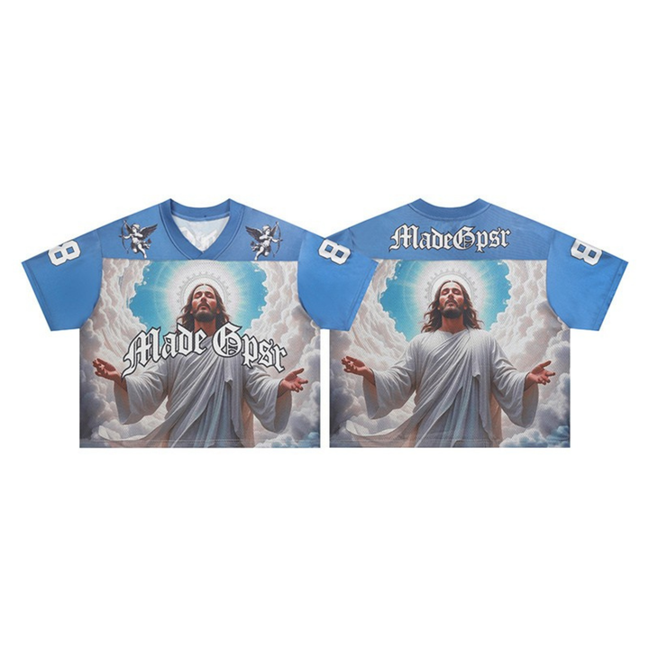 3-6-5.shop Sacred Art Performance Jersey