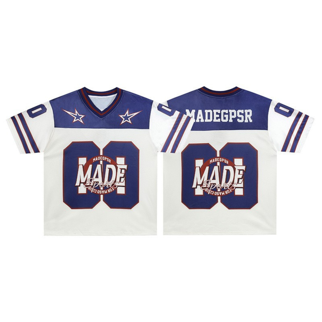 3-6-5.shop All-Star Performance Jersey