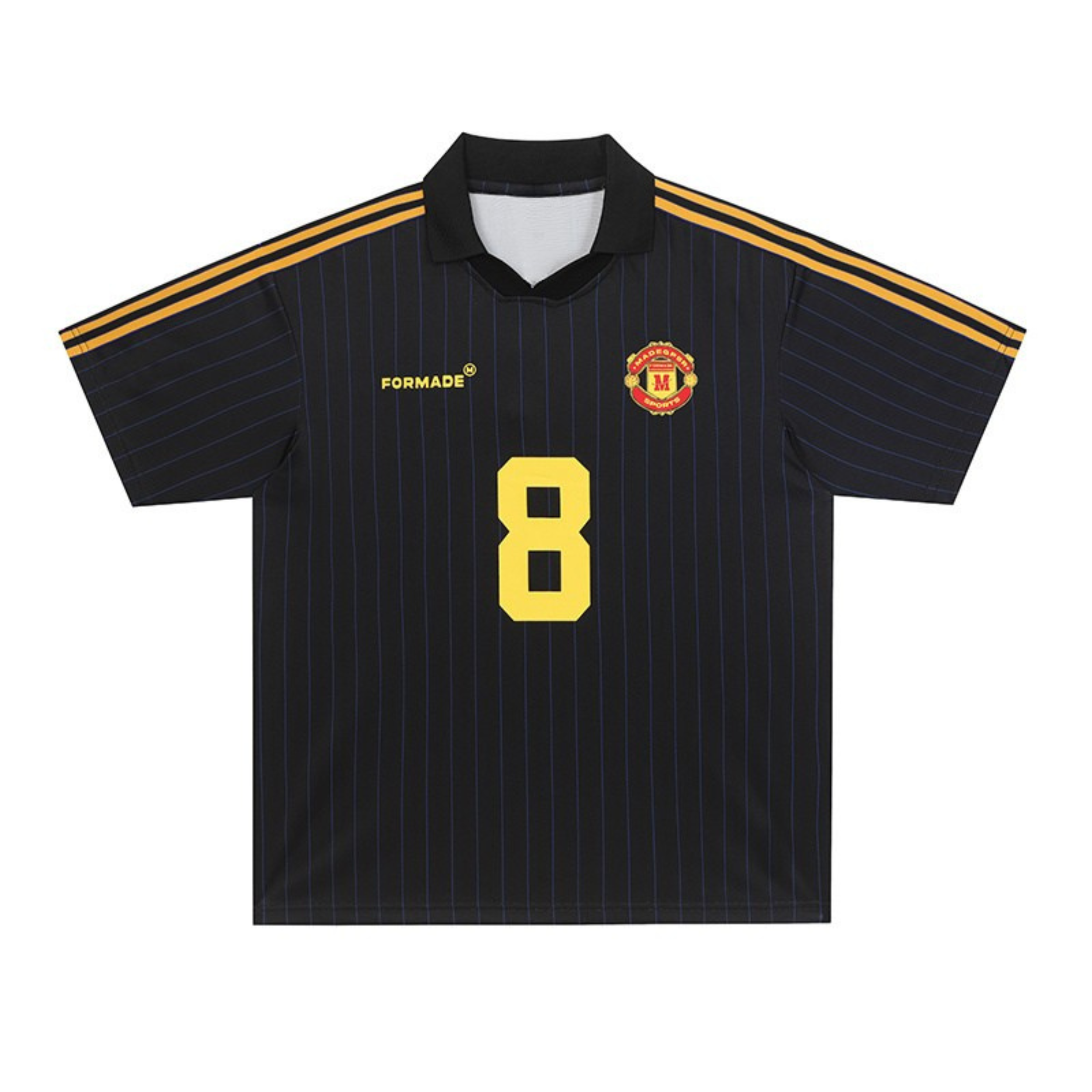 3-6-5.shop Vintage Stripe Performance Jersey