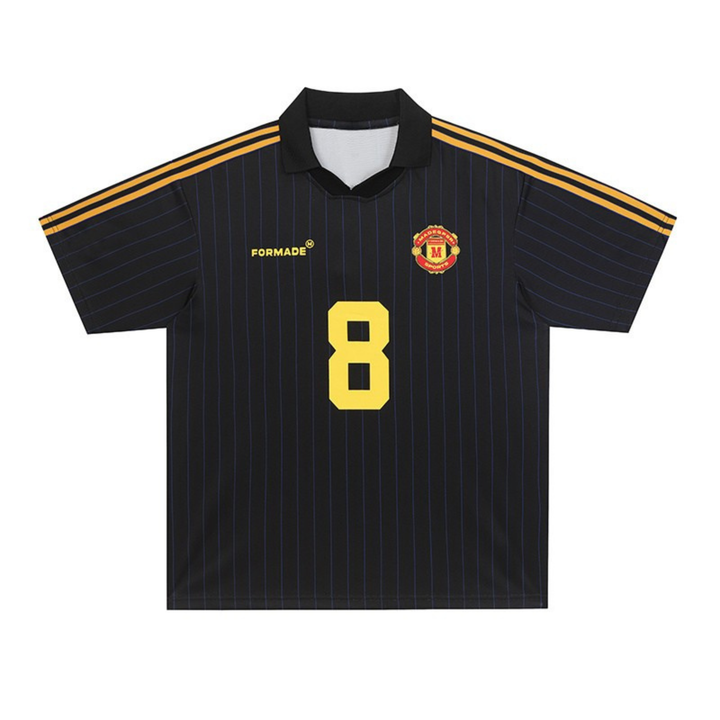 3-6-5.shop Vintage Stripe Performance Jersey