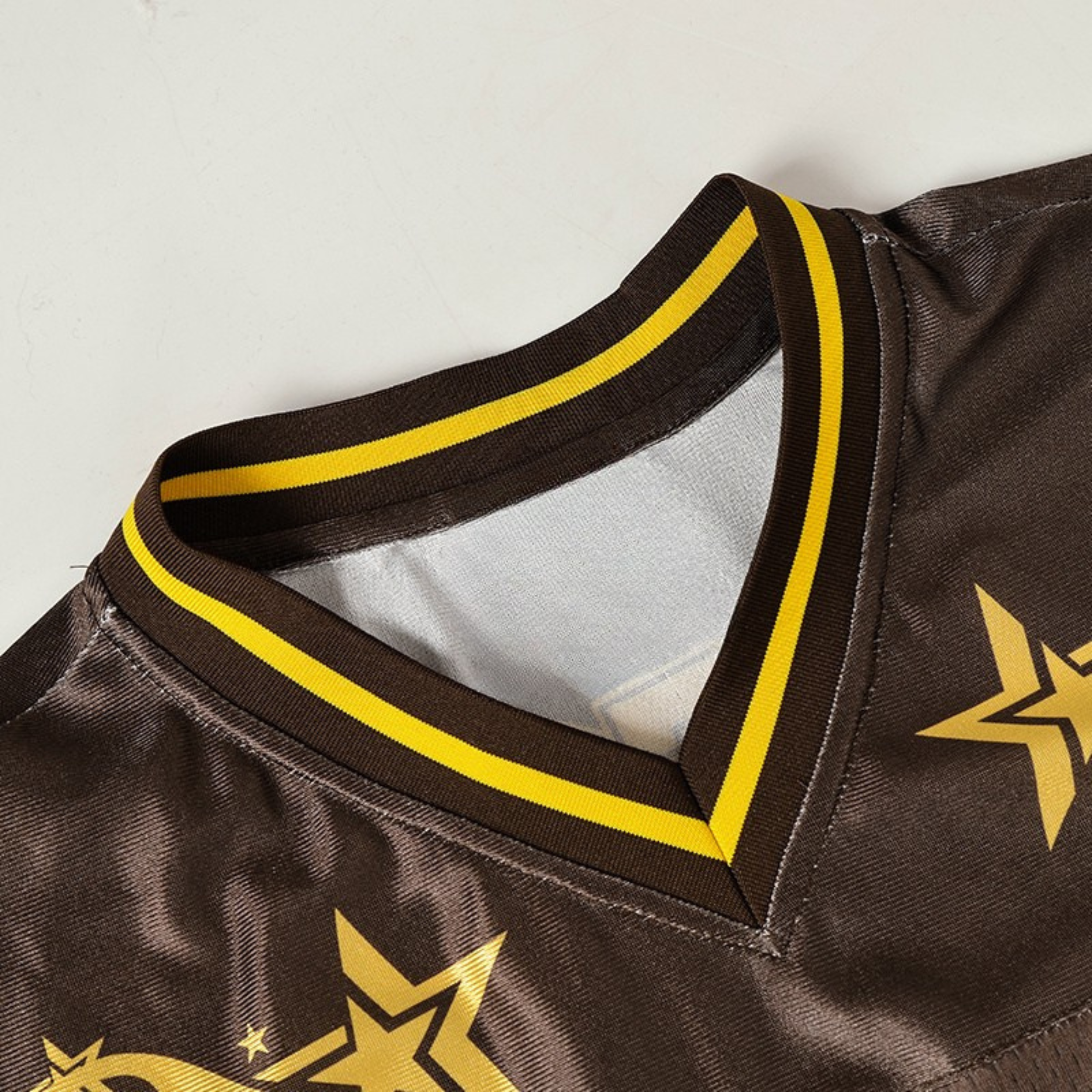 3-6-5.shop Flame Varsity Performance Jersey