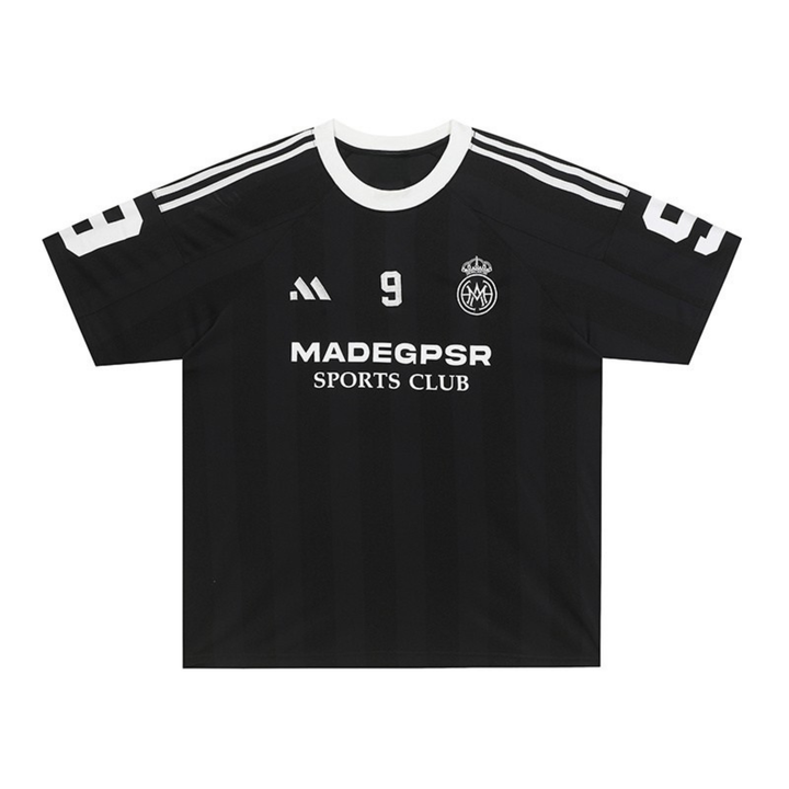 3-6-5.shop Sports Club Performance Jersey