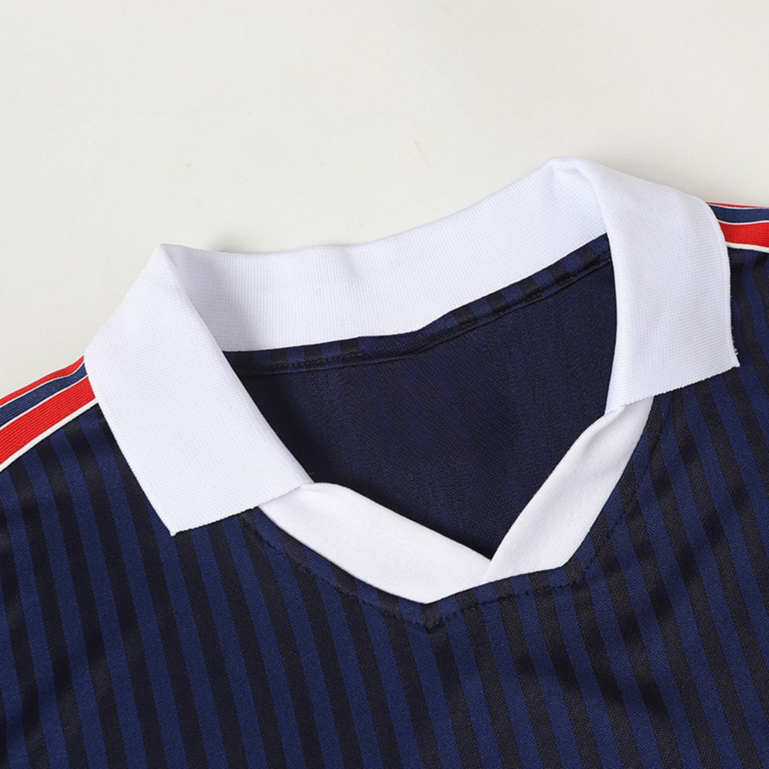 3-6-5.shop Sports Club Performance Polo Jersey