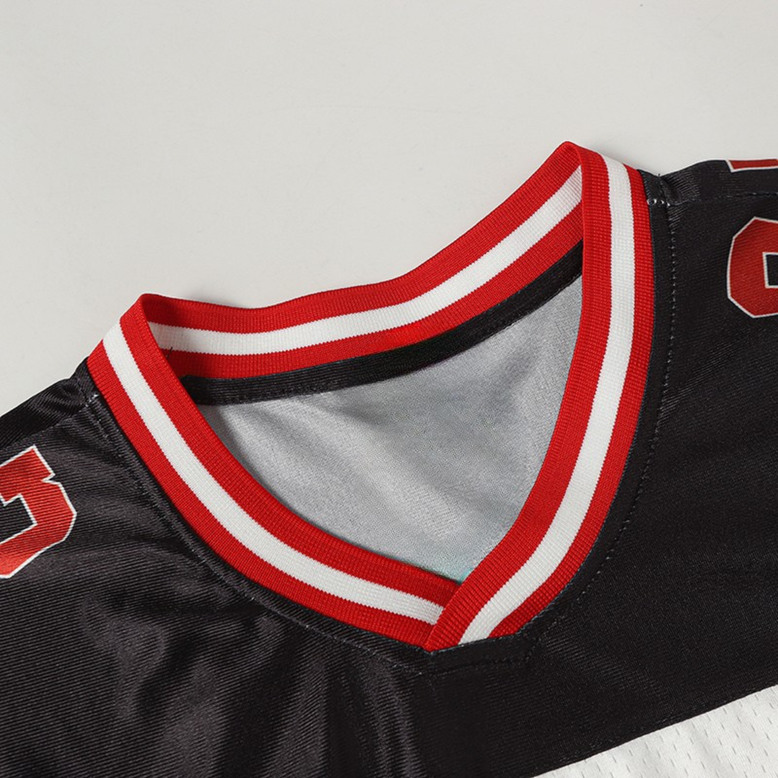 3-6-5.shop Cartoon Number Performance Jersey