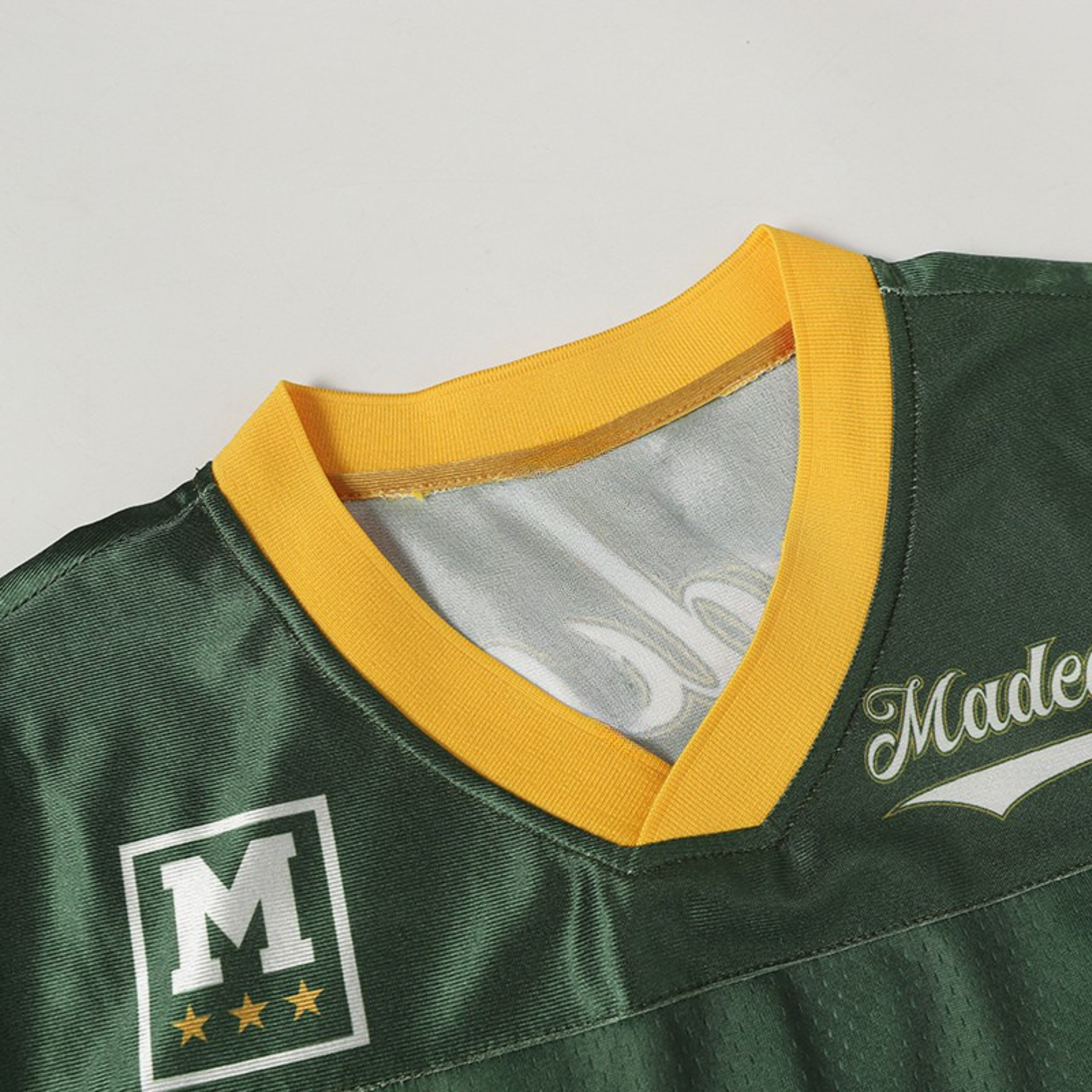 3-6-5.shop Star Number Performance Jersey
