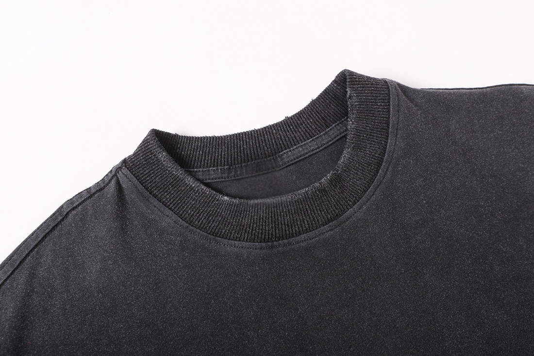 3-6-5.shop Layered Horse Graphic Tee