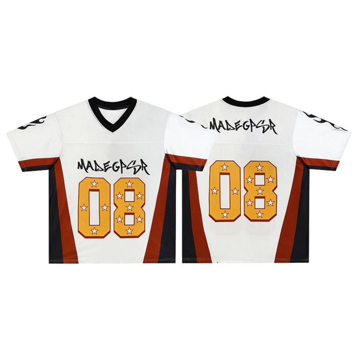 3-6-5.shop Star Number Performance Jersey