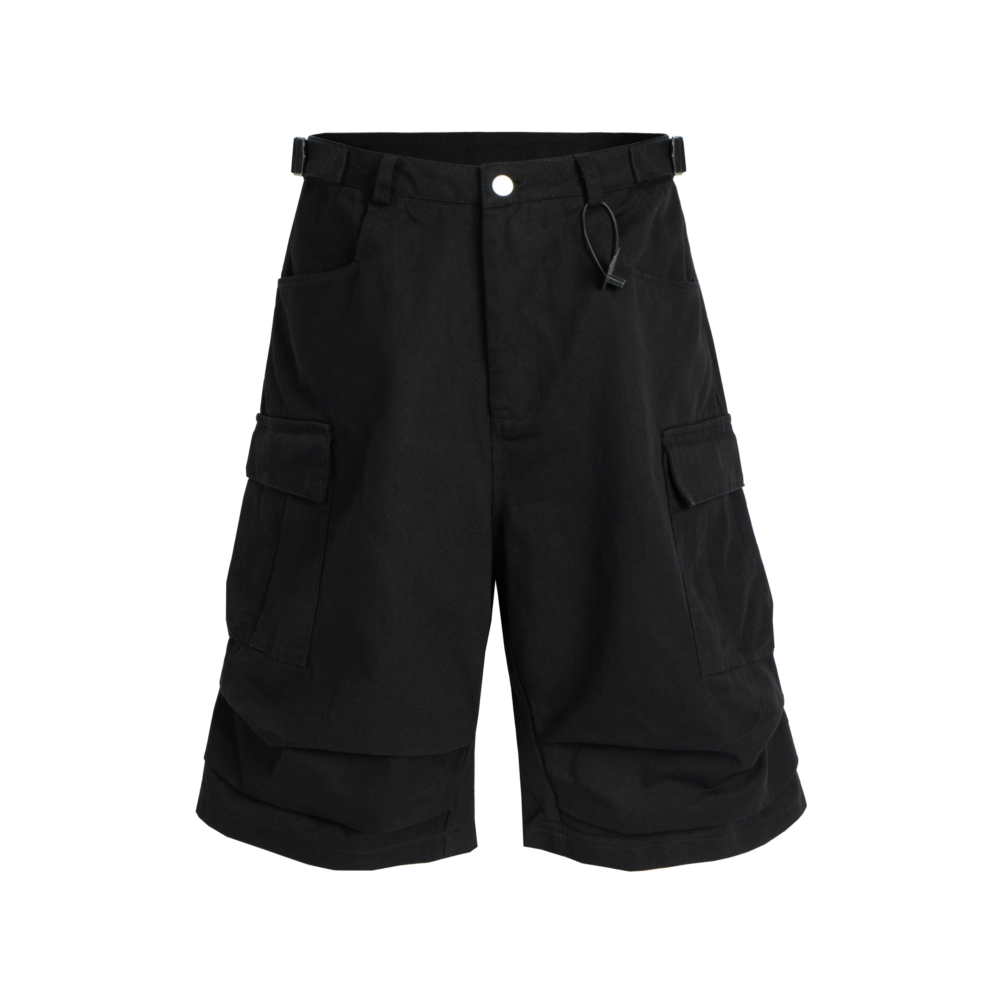3-6-5.shop Multi-Layer Cargo Shorts