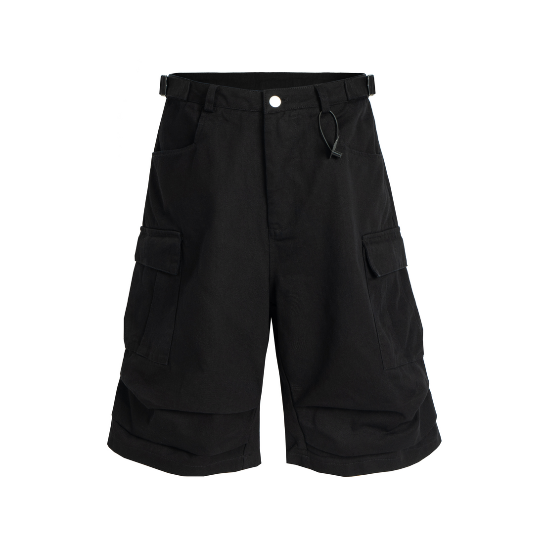 3-6-5.shop Multi-Layer Cargo Shorts