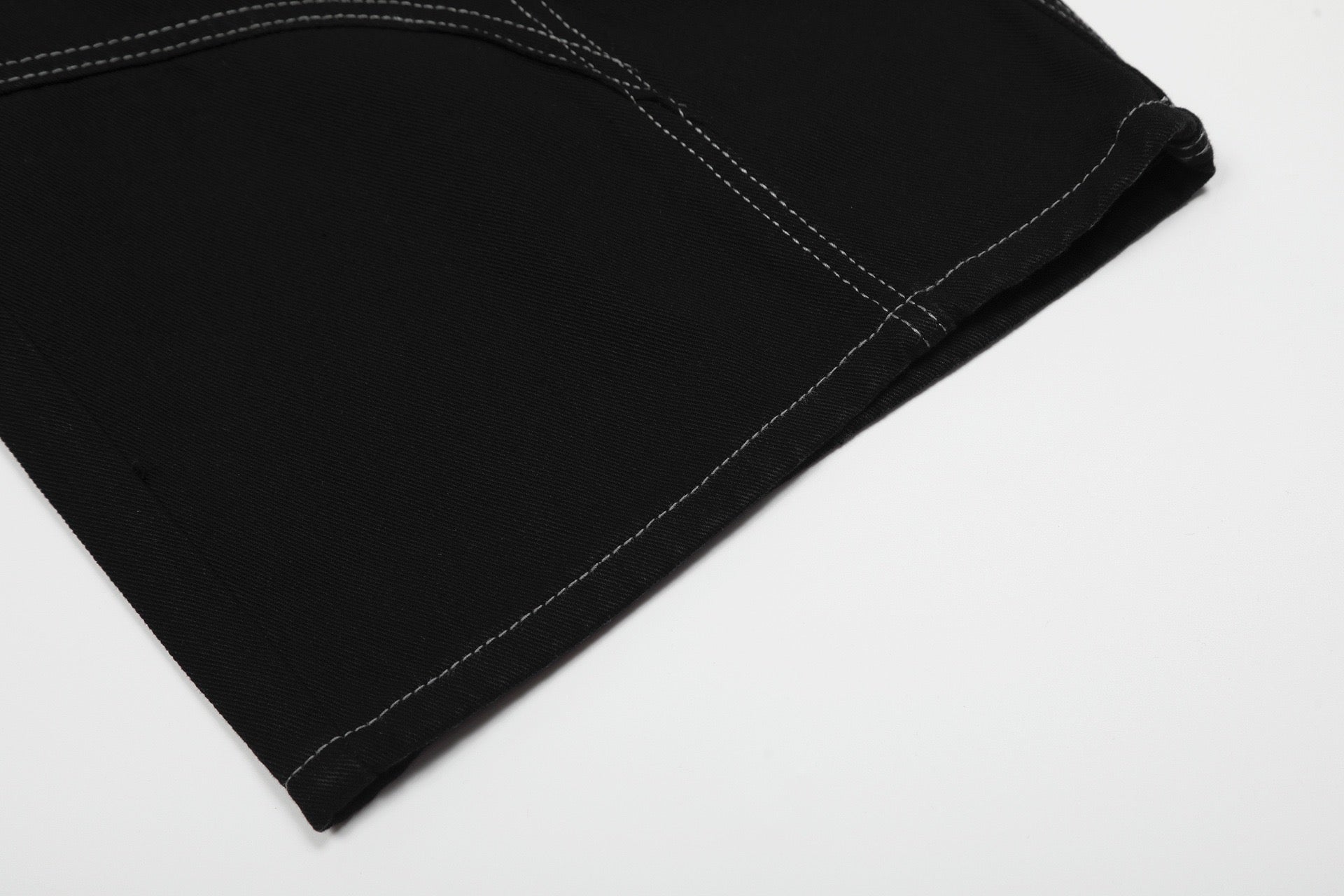 3-6-5.shop Arc-Stitched Utility Shorts