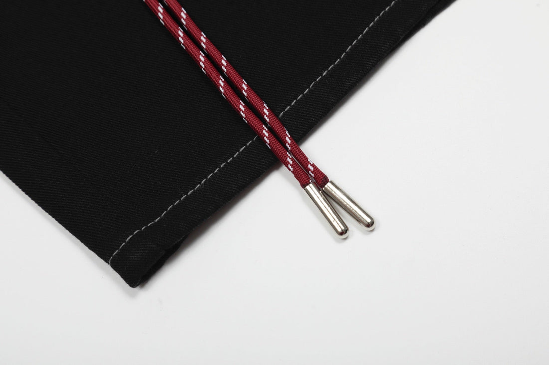 3-6-5.shop Arc-Stitched Utility Shorts