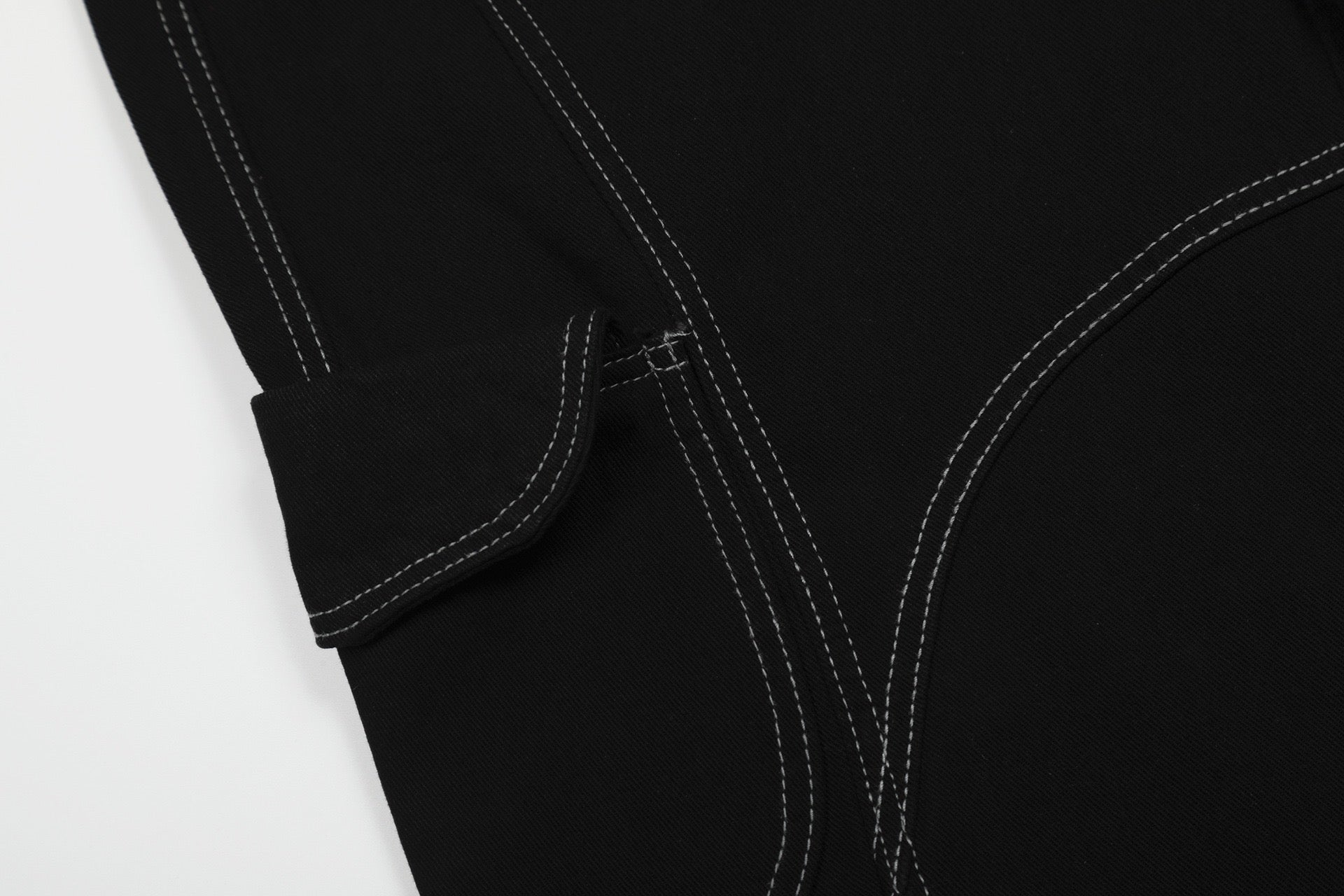 3-6-5.shop Arc-Stitched Utility Shorts