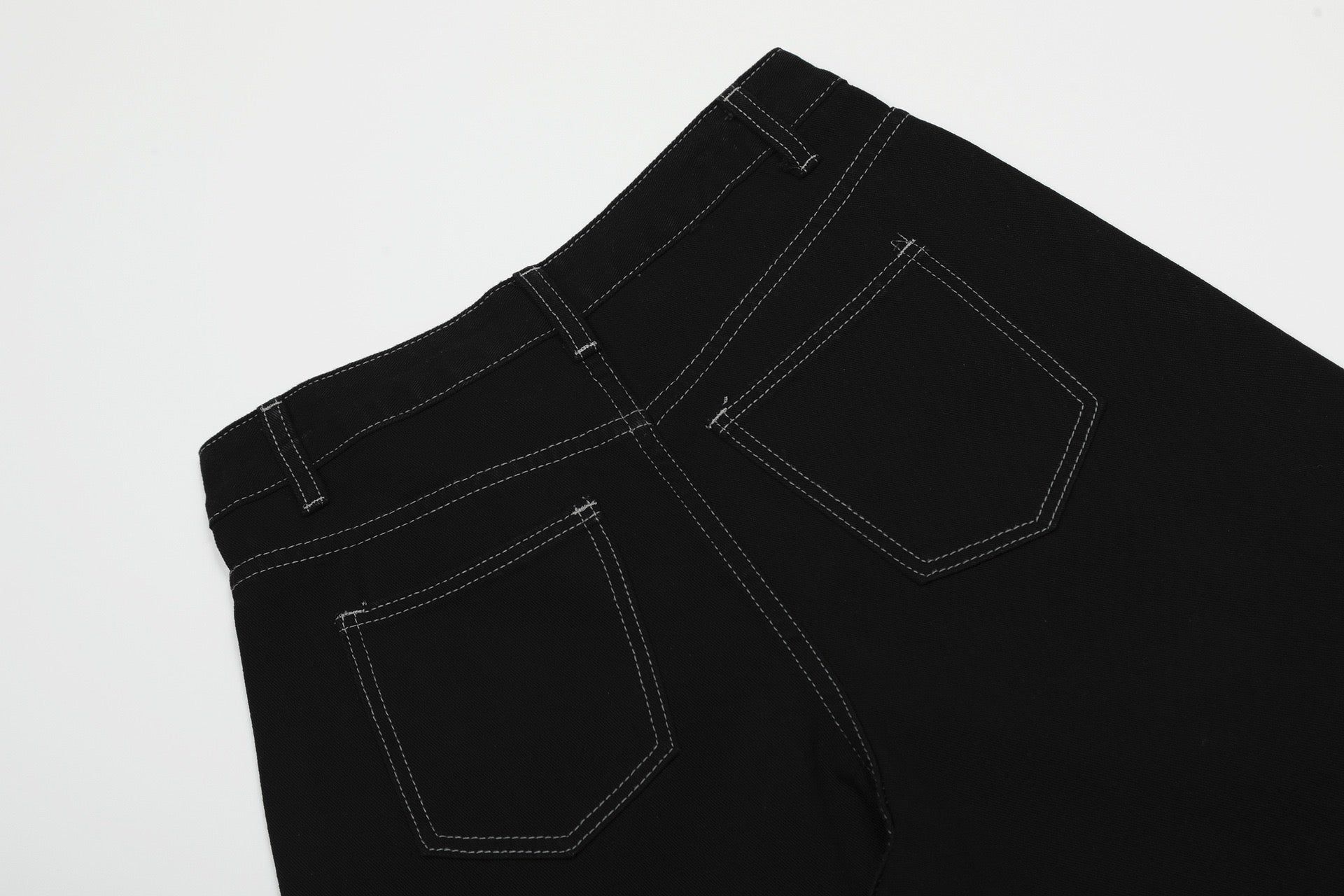 3-6-5.shop Arc-Stitched Utility Shorts