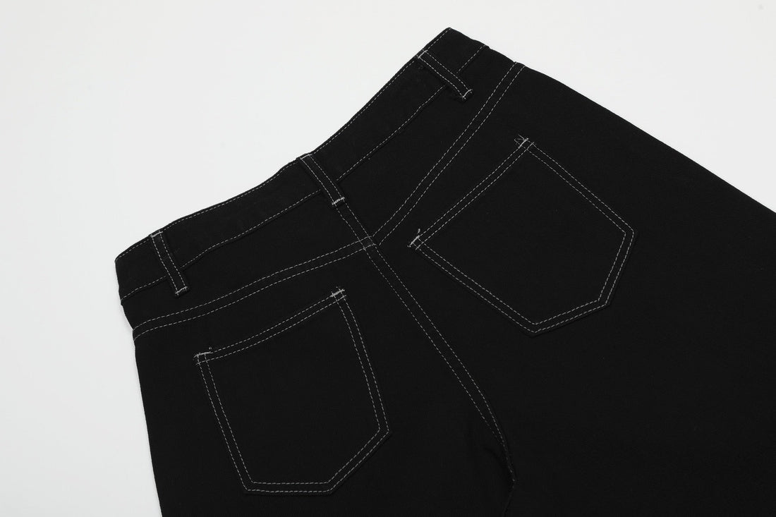 3-6-5.shop Arc-Stitched Utility Shorts