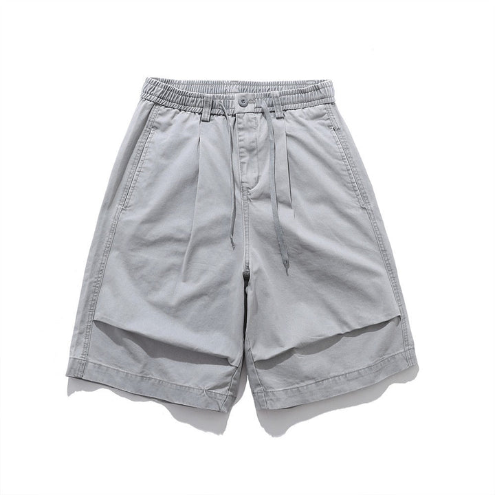 3-6-5.shop Essential Drawstring Shorts