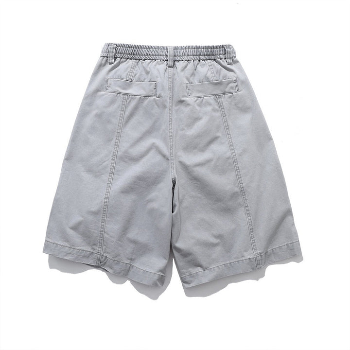3-6-5.shop Essential Drawstring Shorts