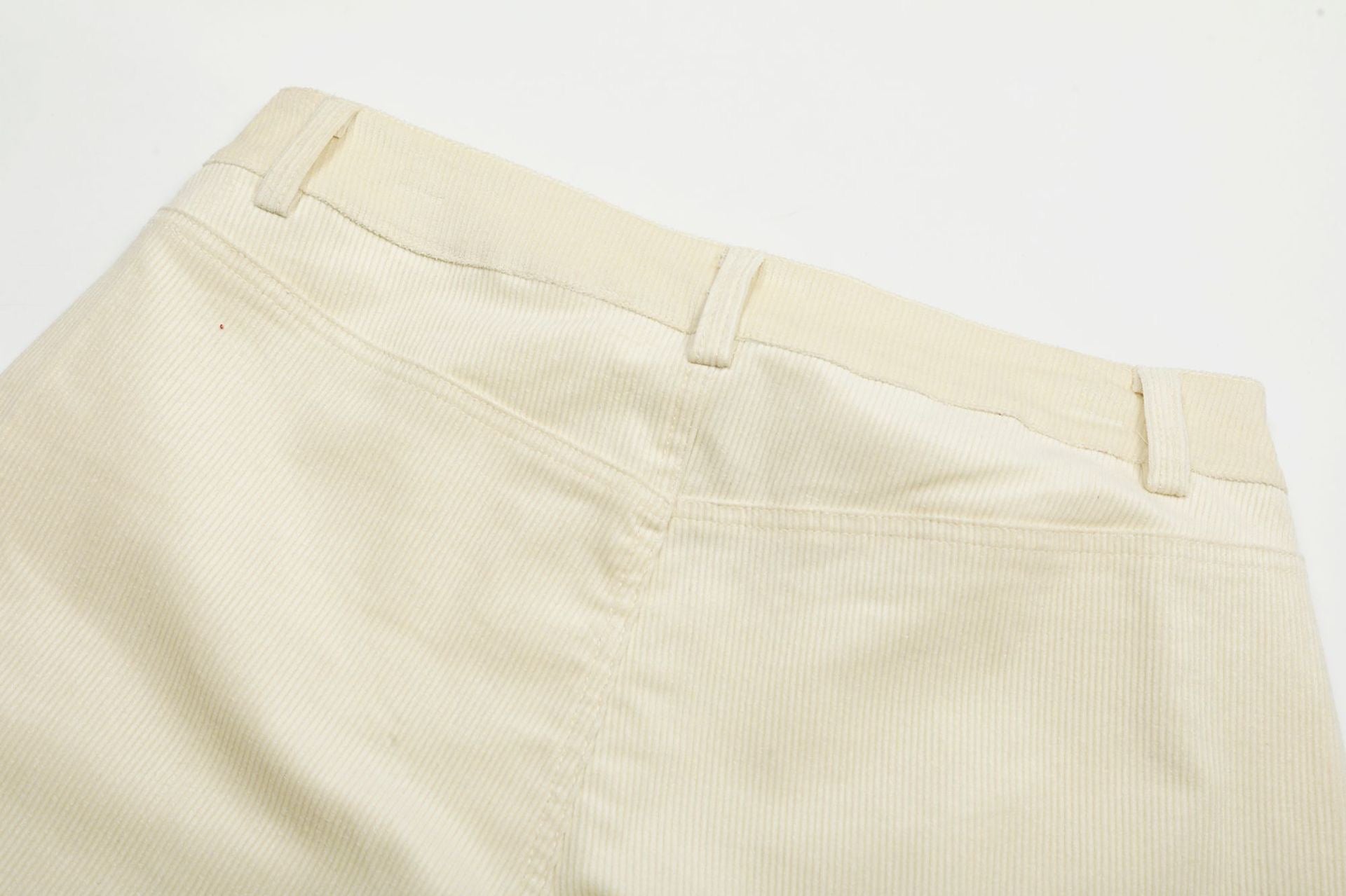 3-6-5.shop Corduroy Cargo Shorts