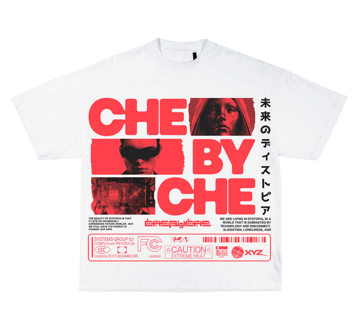 3-6-5 Concept Tee