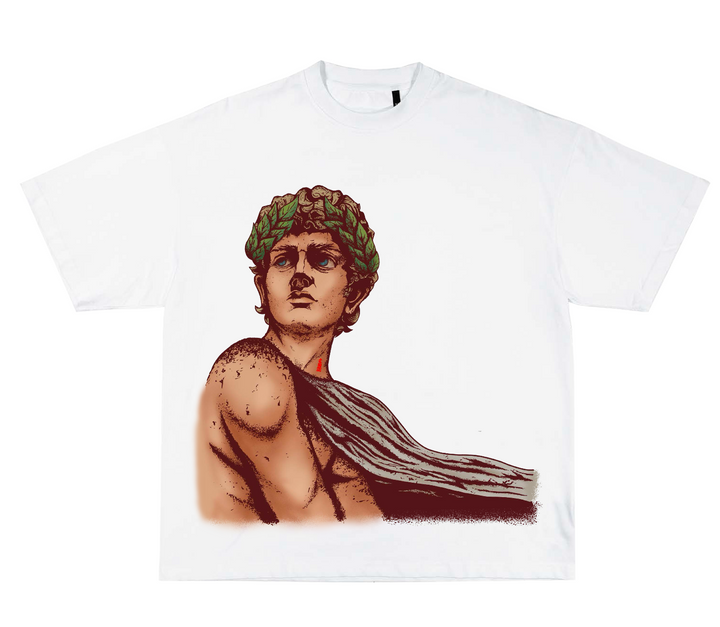 3-6-5 Concept Tee
