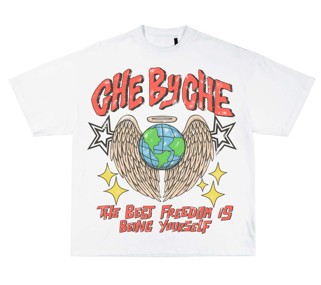 3-6-5 Concept Tee