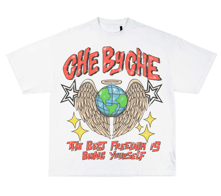 3-6-5 Concept Tee