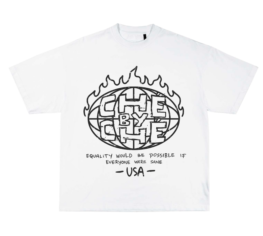 3-6-5 Concept Tee