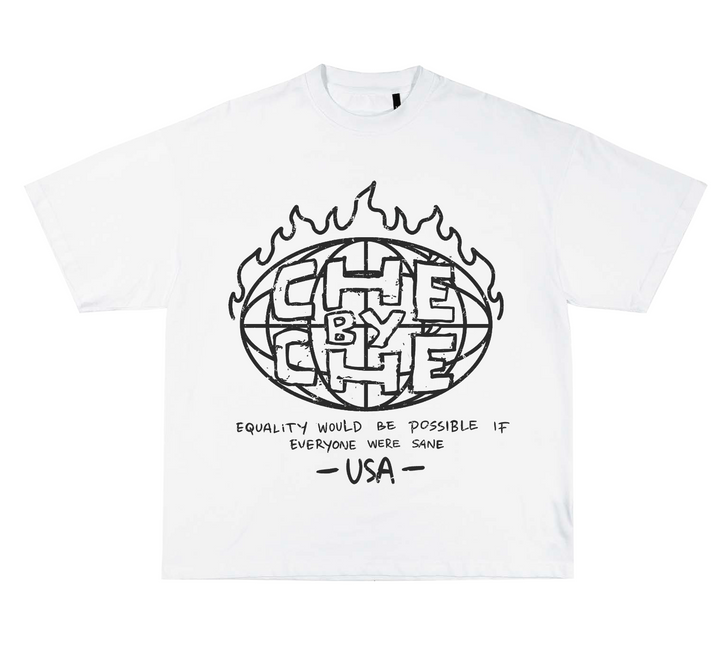 3-6-5 Concept Tee