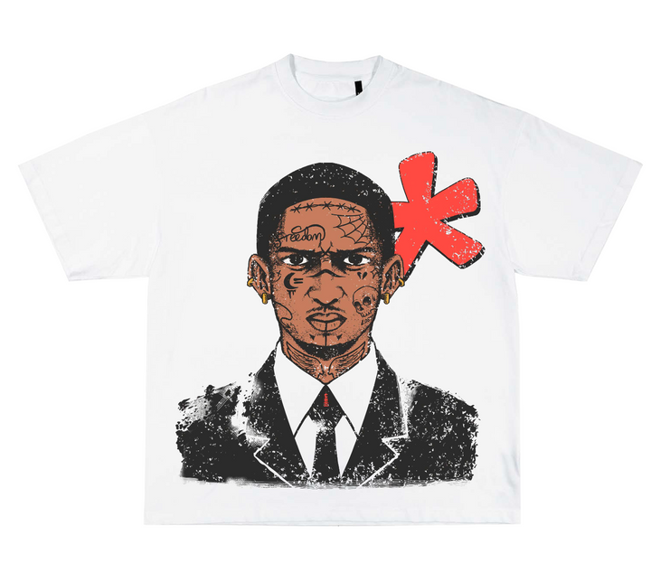 3-6-5 Concept Tee