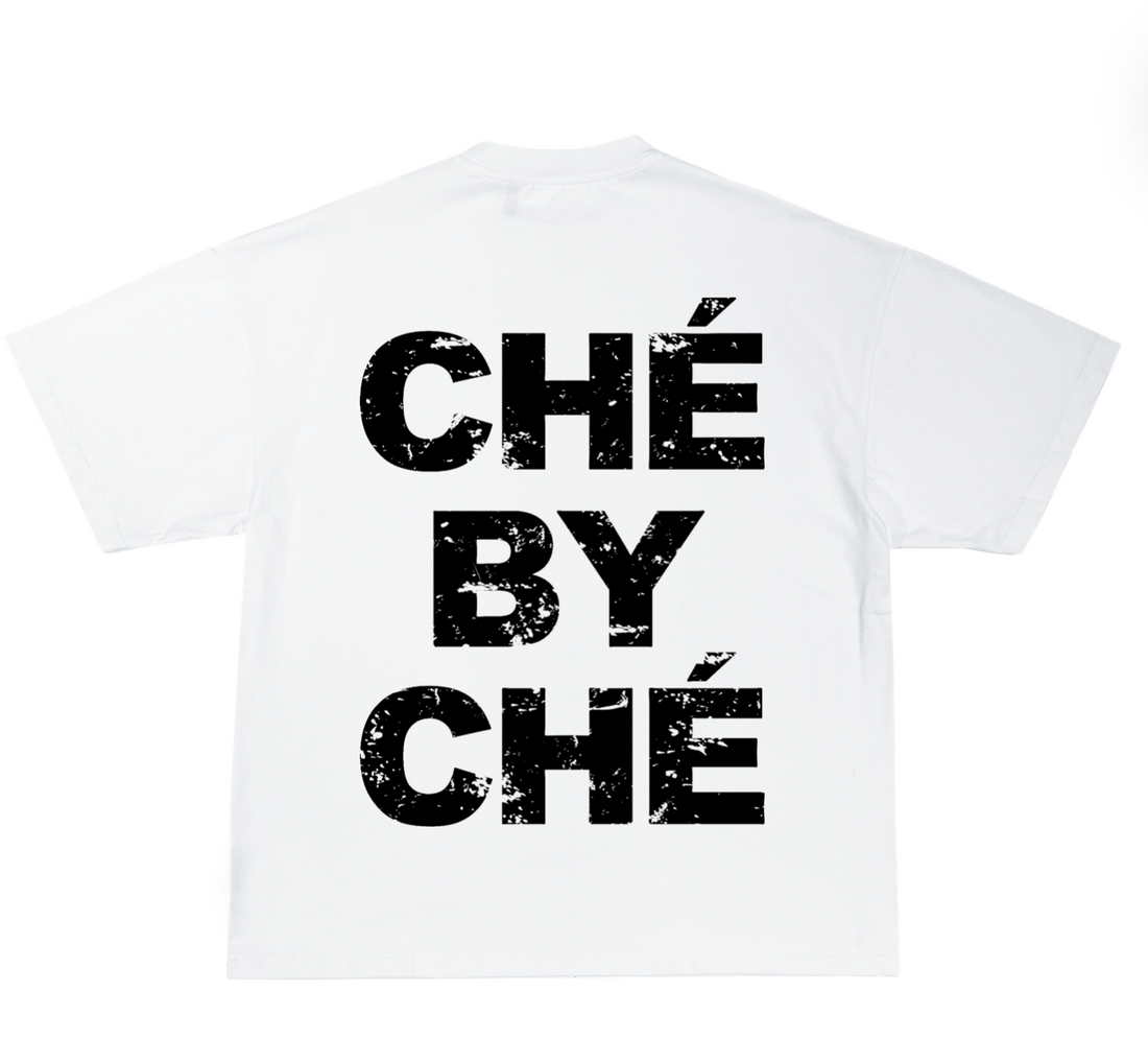 3-6-5 Concept Tee