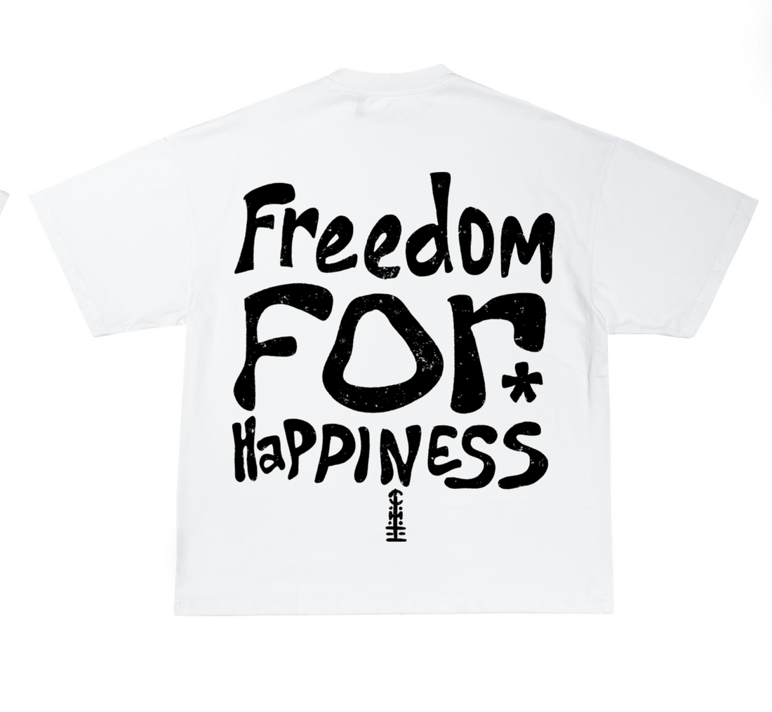 3-6-5 Concept Tee