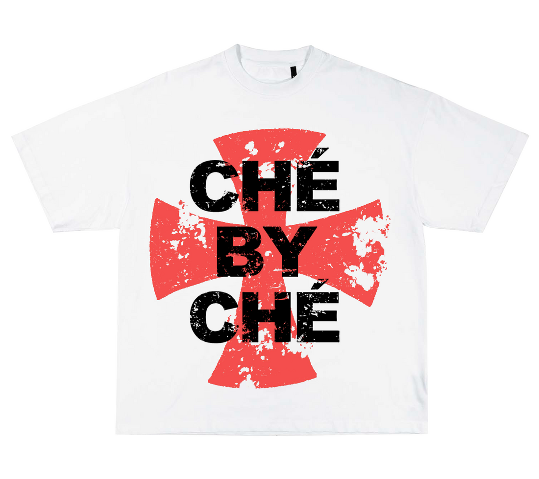 3-6-5 Concept Tee