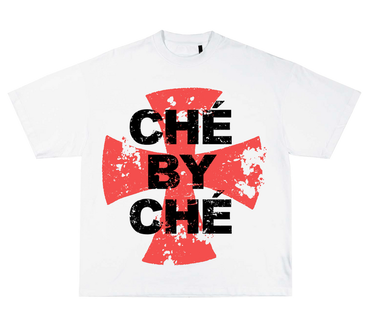 3-6-5 Concept Tee