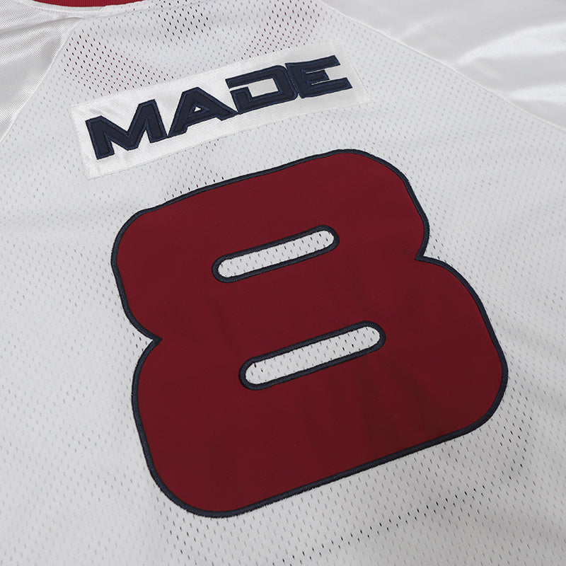 3-6-5.shop Number Panel Performance Jersey