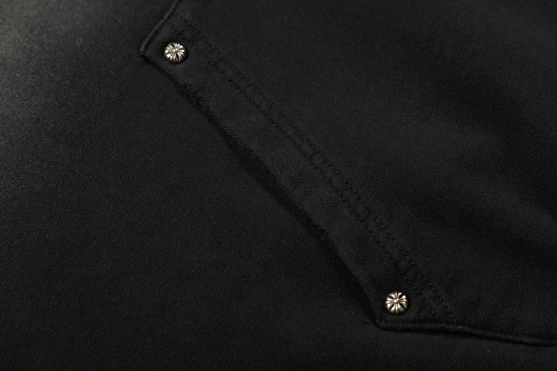 3-6-5.shop Gradient Graphic Zip-Up Hoodie