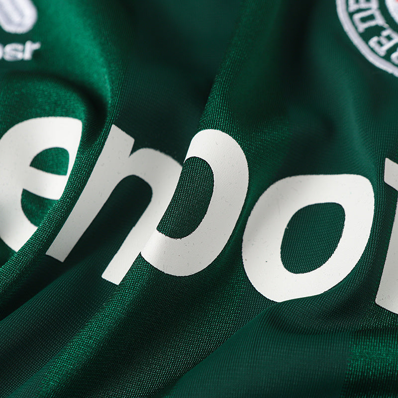 3-6-5.shop Logo Performance Soccer Jersey