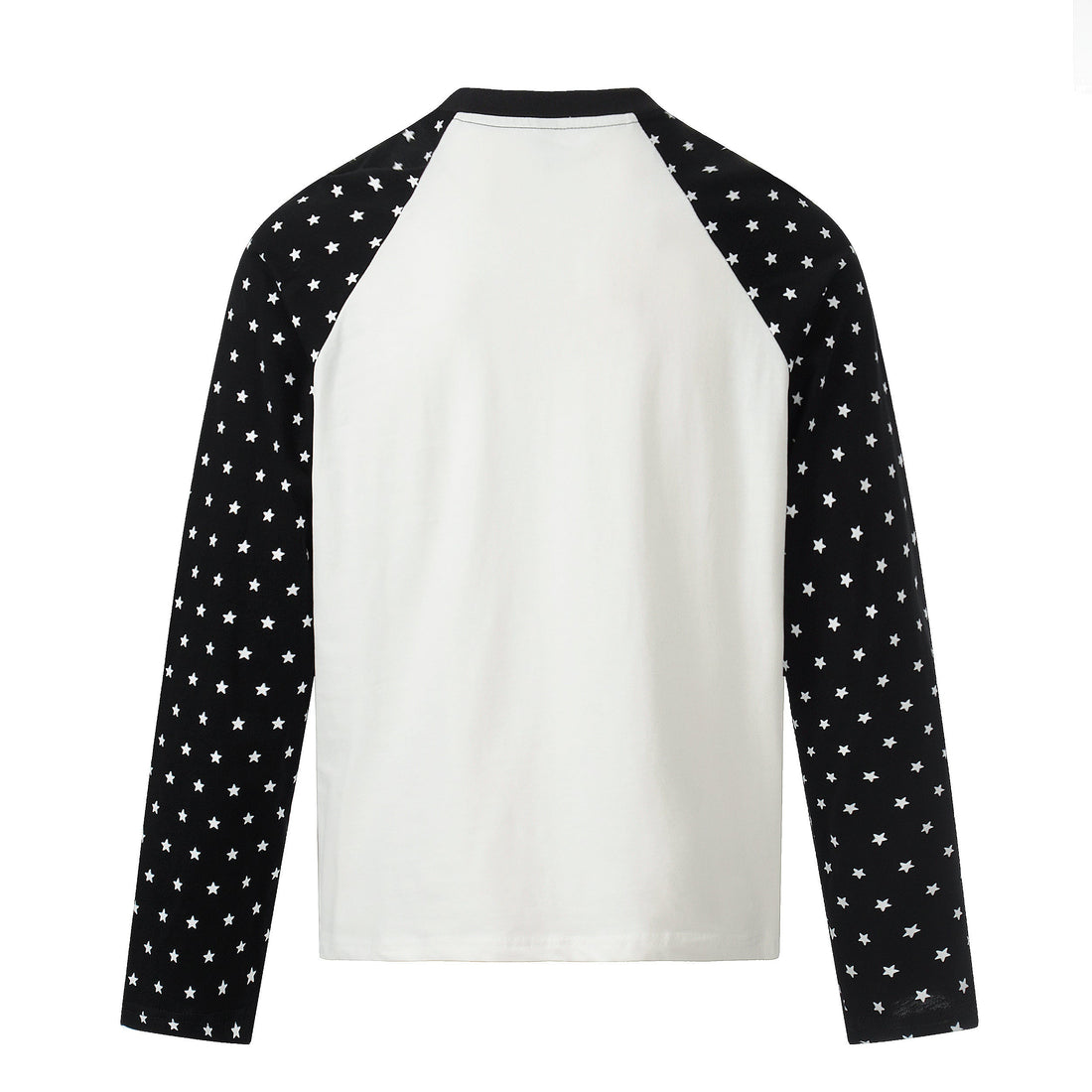 3-6-5.shop “I ♥ EMO” Raglan Long Sleeve Tee