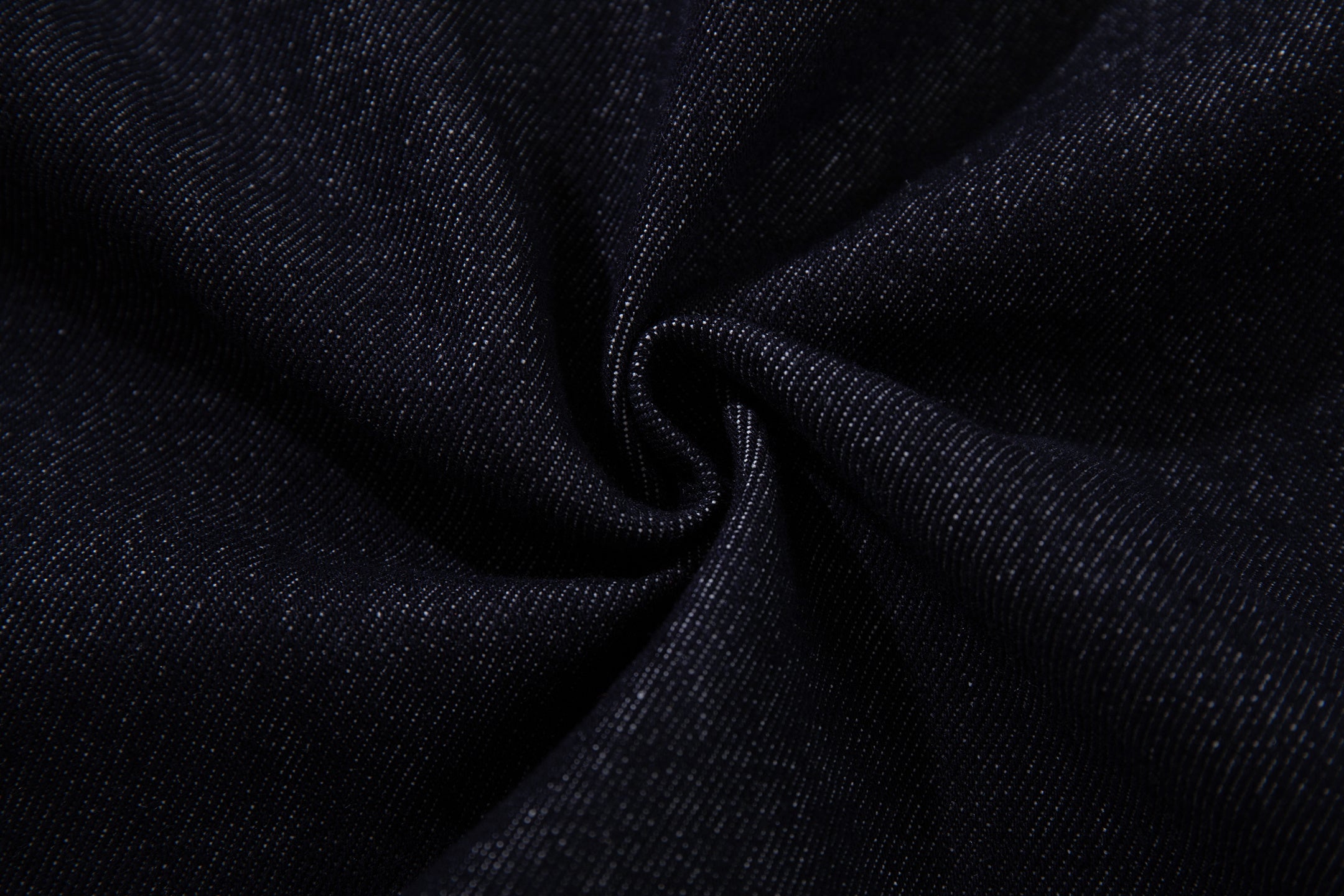 3-6-5.shop Buckle Detail Denim Jacket