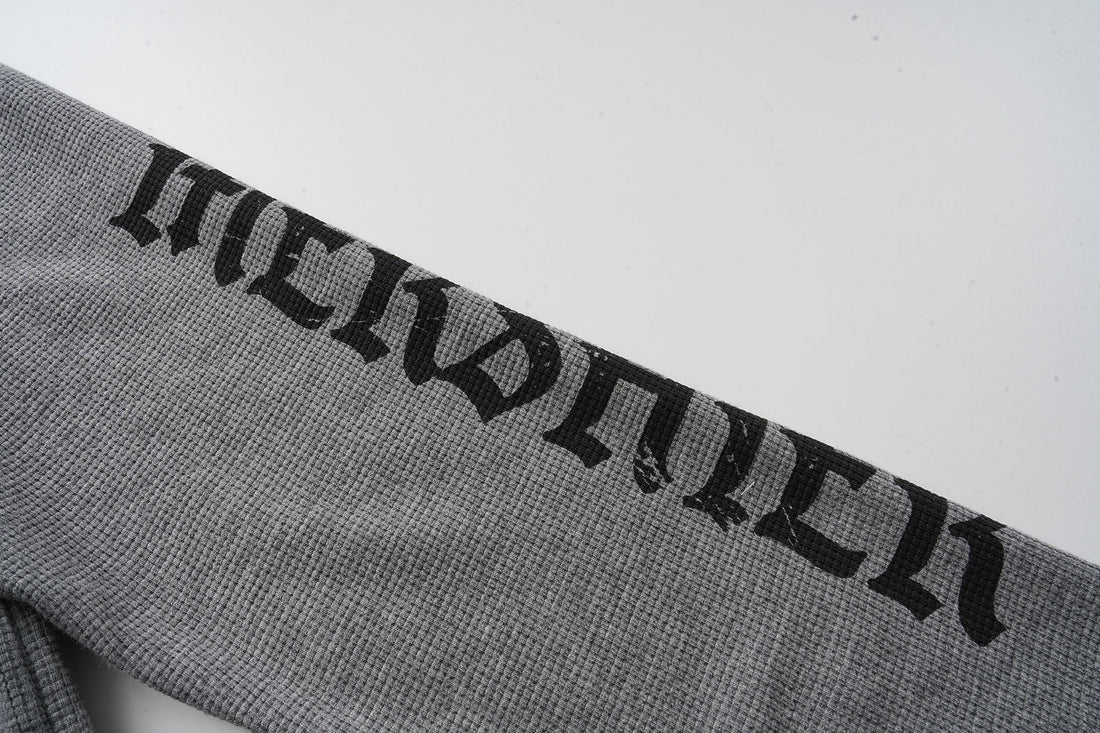 3-6-5.shop Vintage Graphic Long Sleeve Tee