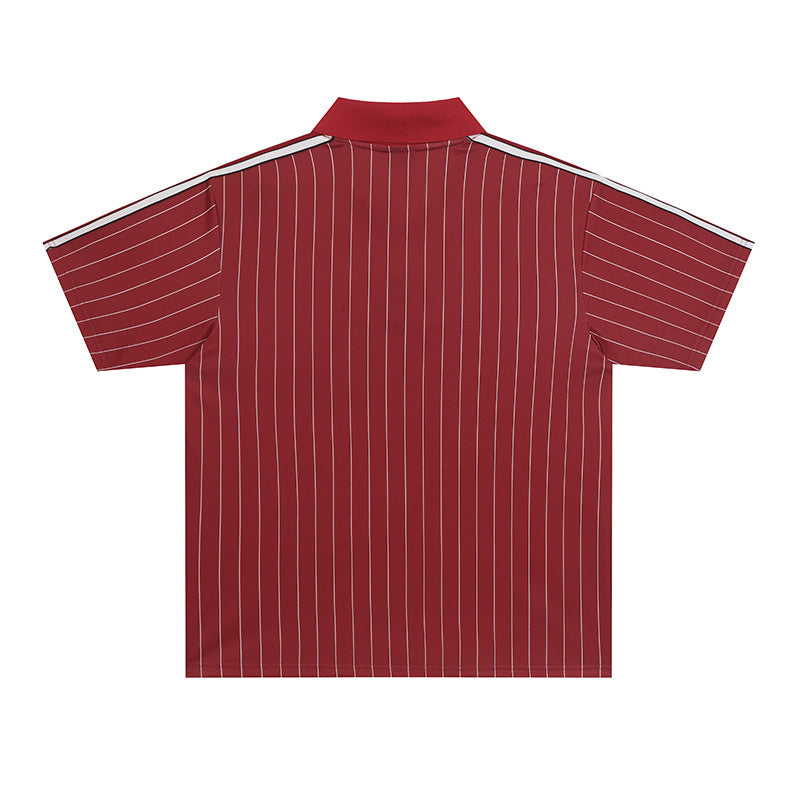 3-6-5.shop Vintage Stripe Performance Jersey
