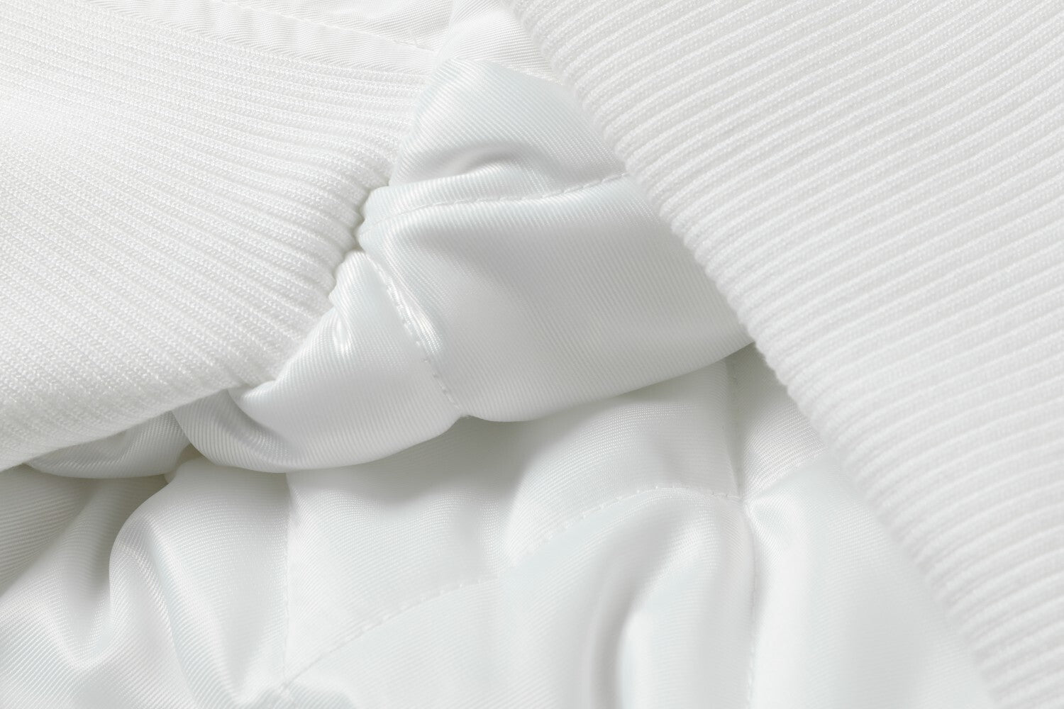 3-6-5.shop Faux Fur Hooded Bomber Jacket