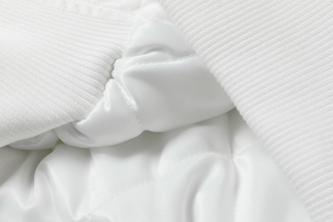 3-6-5.shop Faux Fur Hooded Bomber Jacket