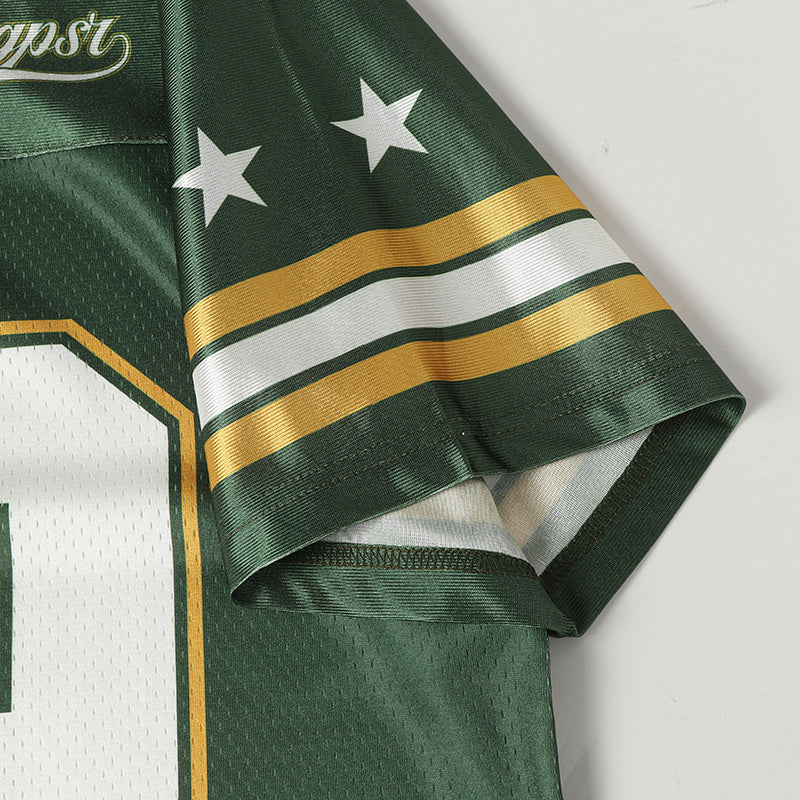 3-6-5.shop Star Number Performance Jersey