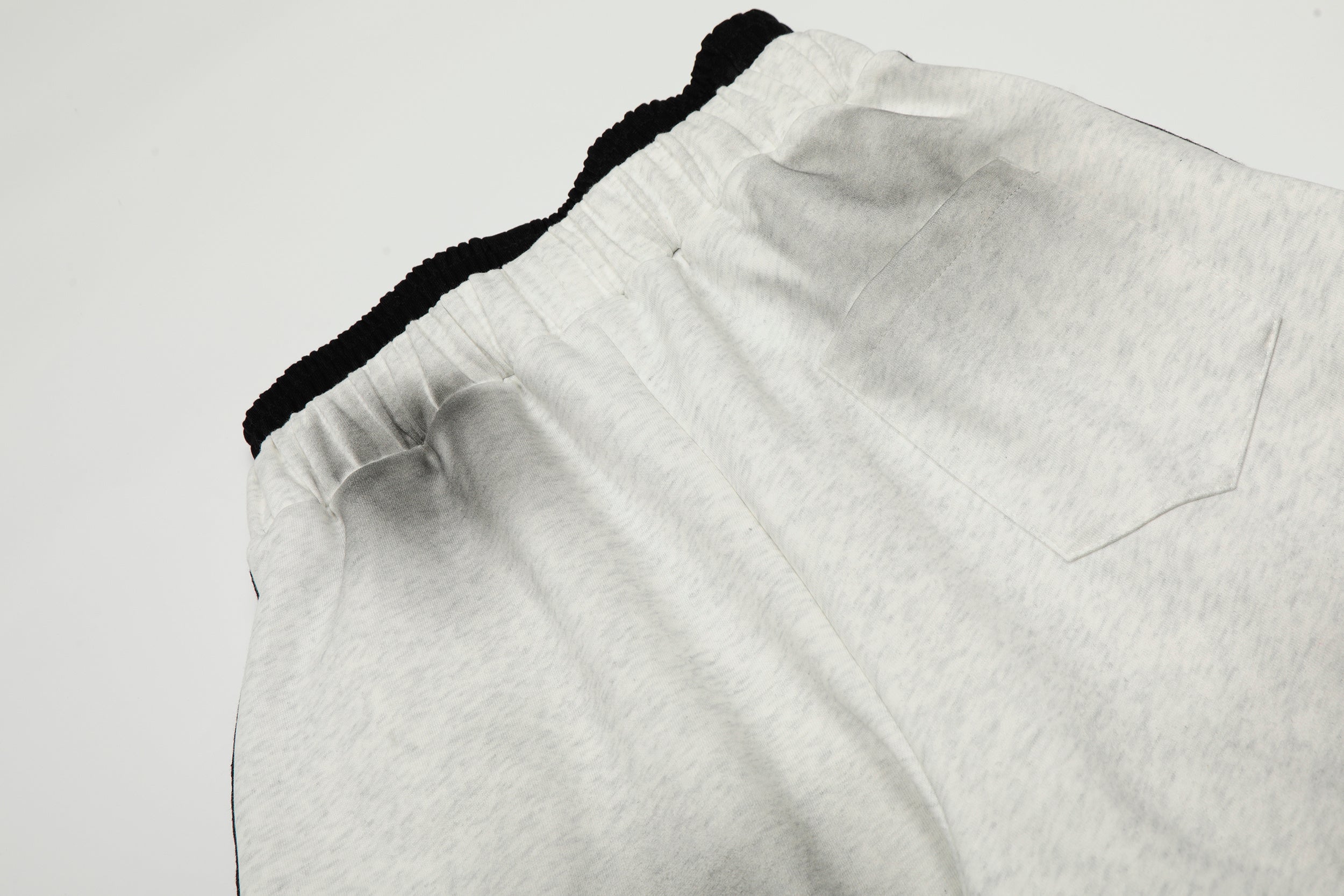 3-6-5.shop Bold Letter Stripe Track Pants