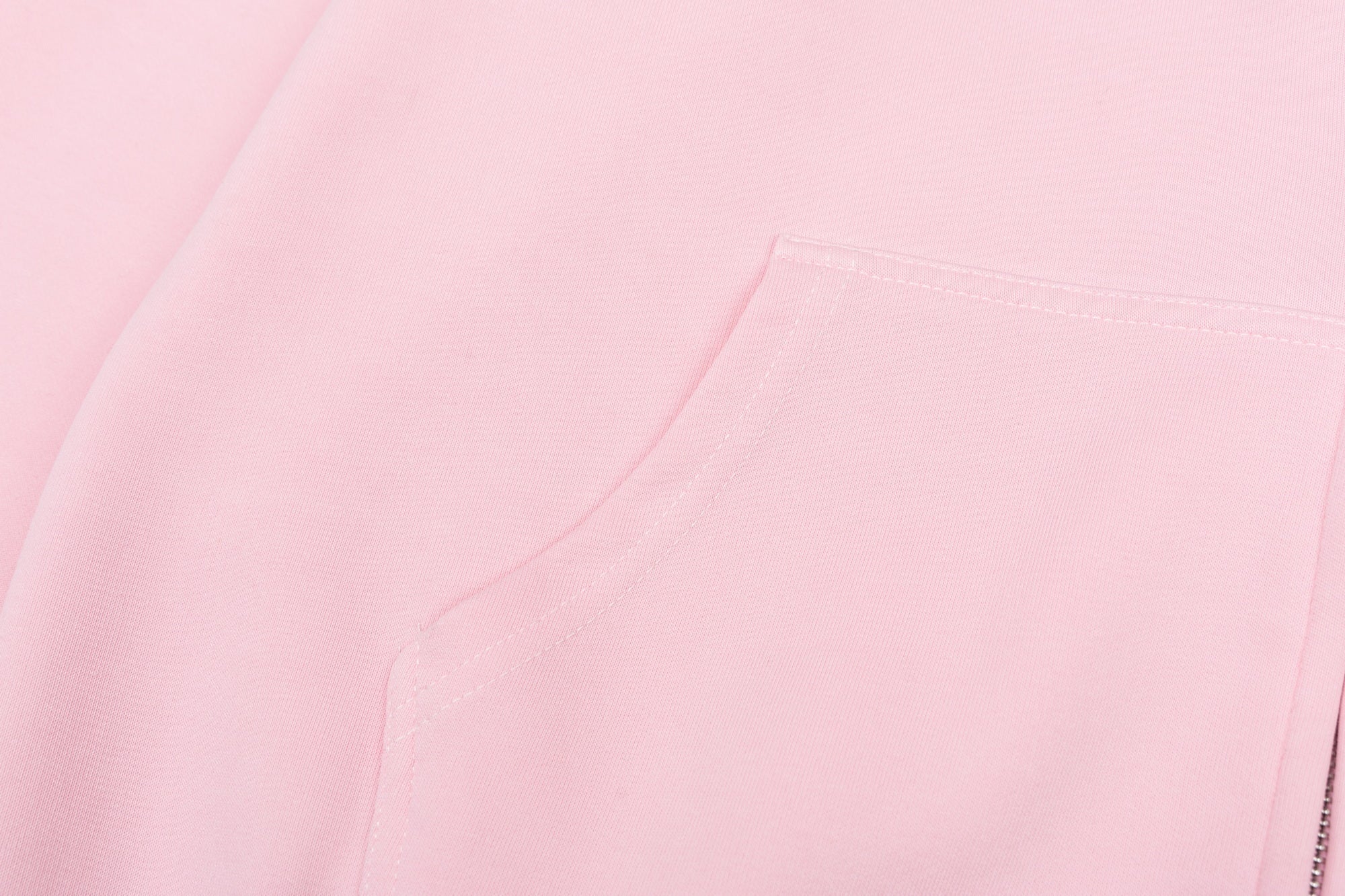 3-6-5.shop 08 Graphic Zip-Up Hoodie