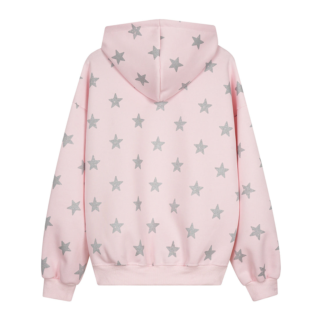 3-6-5.shop Star Script Hoodie