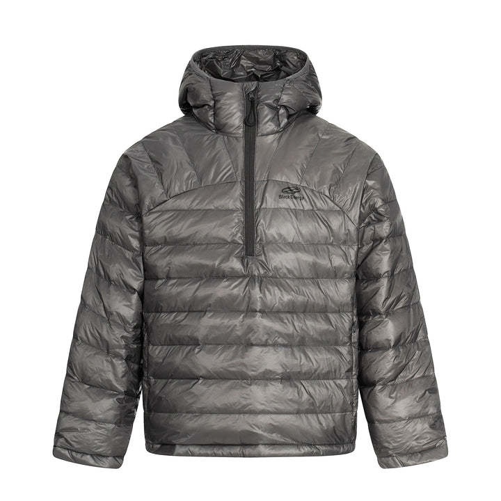 3-6-5.shop Lightweight Nylon Puffer Jacket