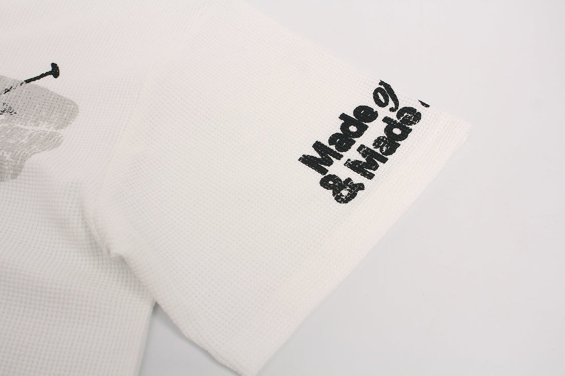 3-6-5.shop Made of Love Graphic Tee