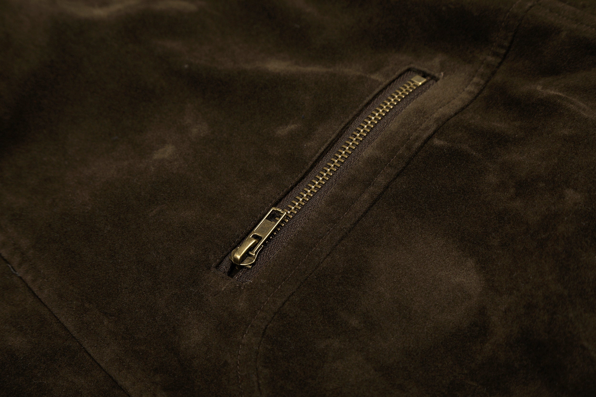 3-6-5.shop Utility Bomber Jacket