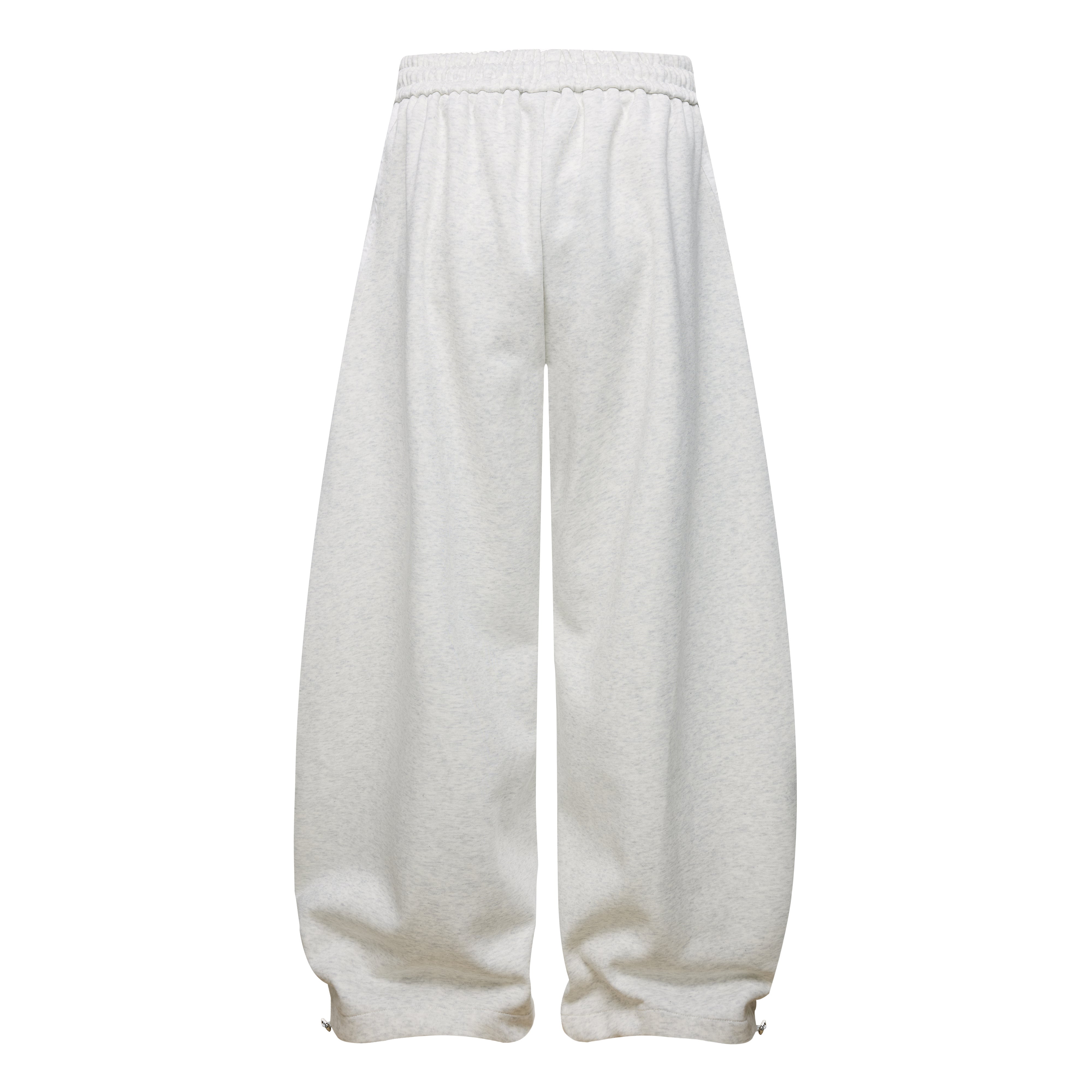 3-6-5.shop Curved Stripe Track Pants